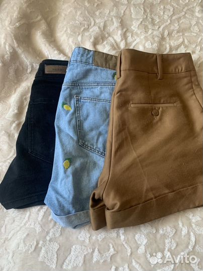 Шорты летние