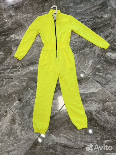 Летний комбинезон s-xs