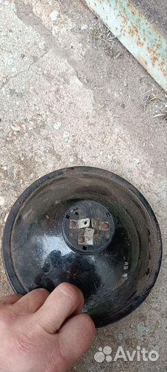 Запчасти на Москвич 412,2715