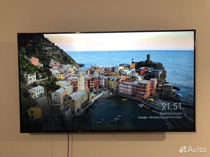 Телевизор LED iffalcon 65K61 165 см 4К