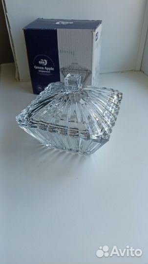 Ваза конфетница