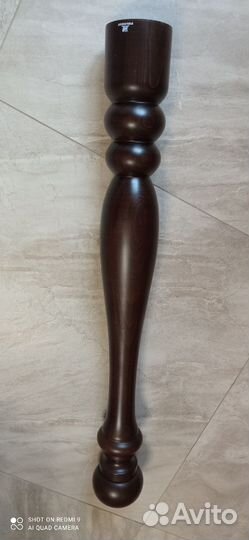 Мельница для перца 80см, Peugeot