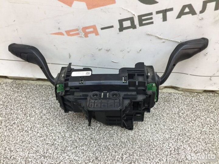 Переключатели подрулевые Ford Focus 3