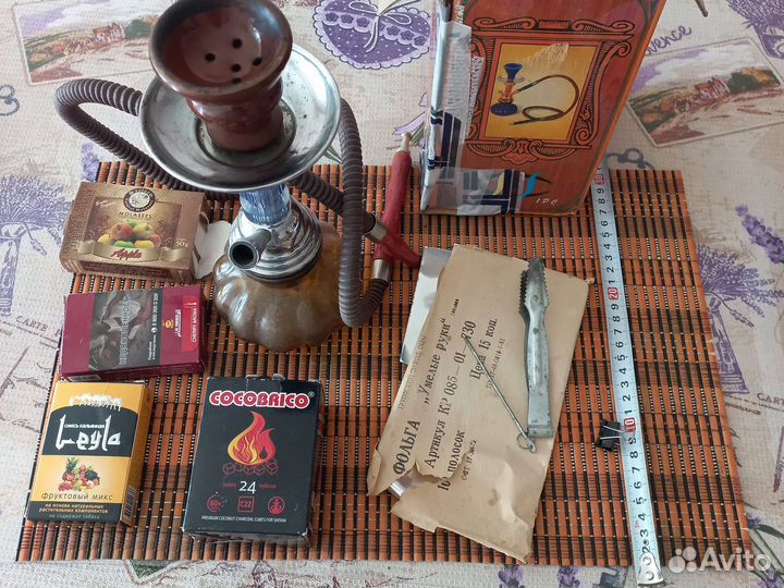 Турецкий кувшин