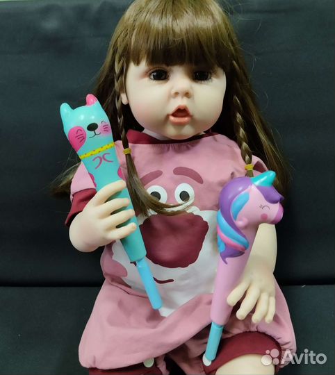 Ручка-антистресс