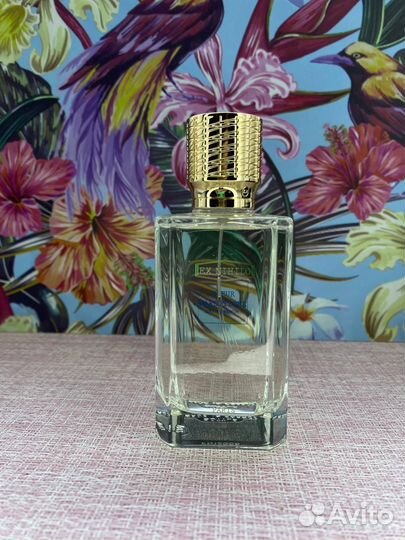 Parfum EX Nihilo Fleur Narcotique (Euro качество)