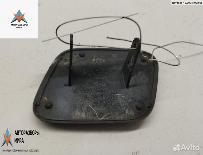 Крышка омывателя фар Audi A6 4B/C5 1998 4B0955276