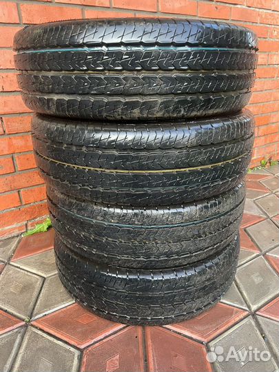 КАМА Kама-Euro LCV-131 215/65 R16