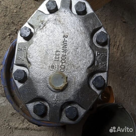 Насос UMN80 (UM100-00-02)