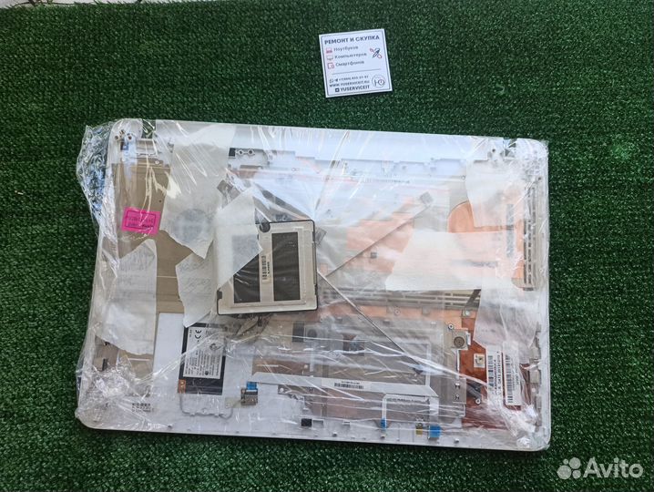 Топкейс Sony Vaio svf1521k12rw