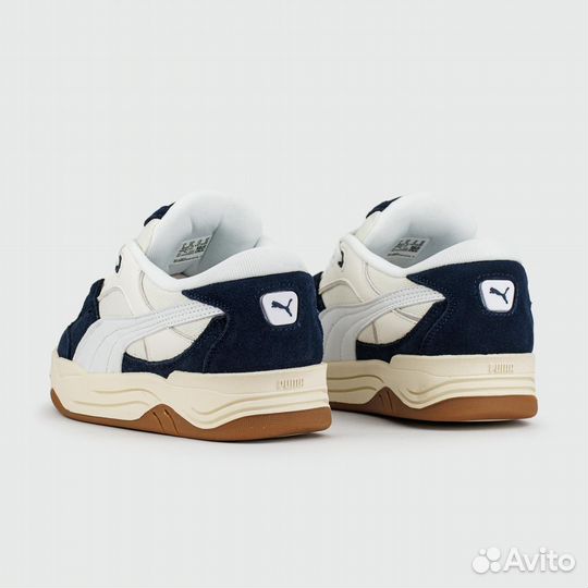 Кроссовки Puma 180 Blue