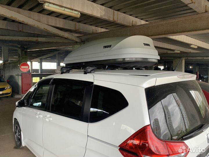 Бокс thule pacific 200