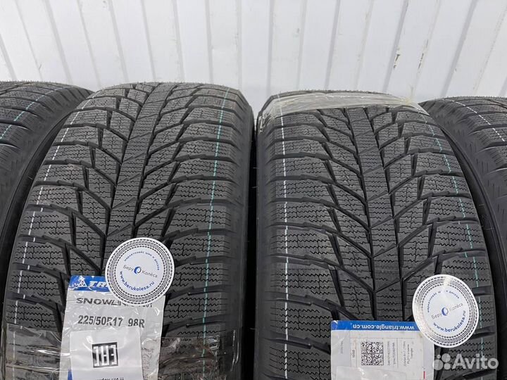 Triangle PL01 235/65 R18