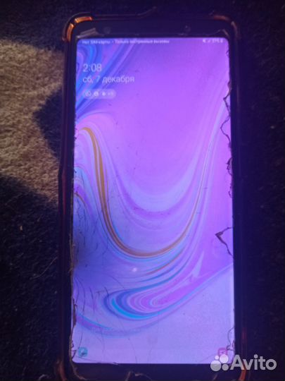 Samsung Galaxy A7 (2018), 4/64 ГБ