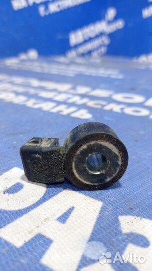 Датчик детонации Opel Astra H хэтчбек Z16XER 2007