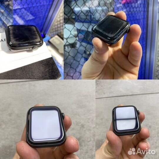 Ремонт мобильных телефонов