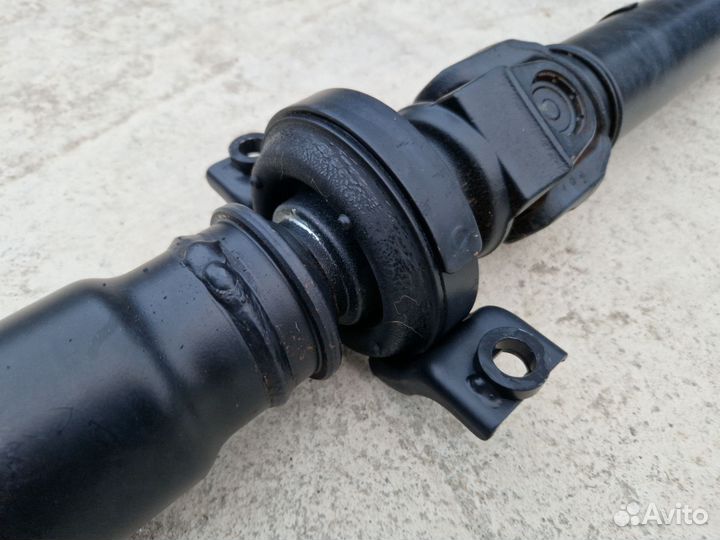 Карданный вал задний для infiniti Q50 V37