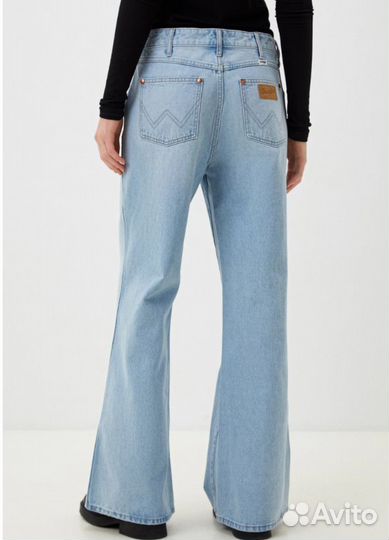 Джинсы Wrangler женские