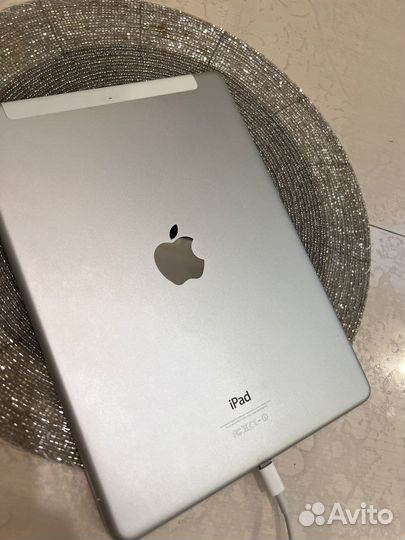 iPad