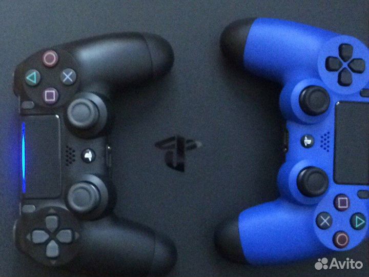 Sony playstation 4 slim 500gb