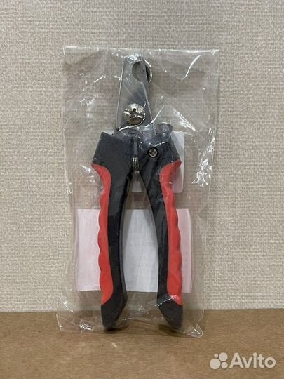 Когтерезка для животных