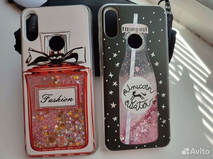 Чехол на xiaomi redmi note 7