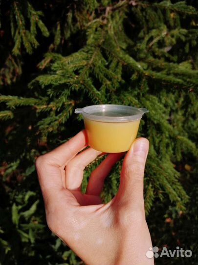 Целебная мазь