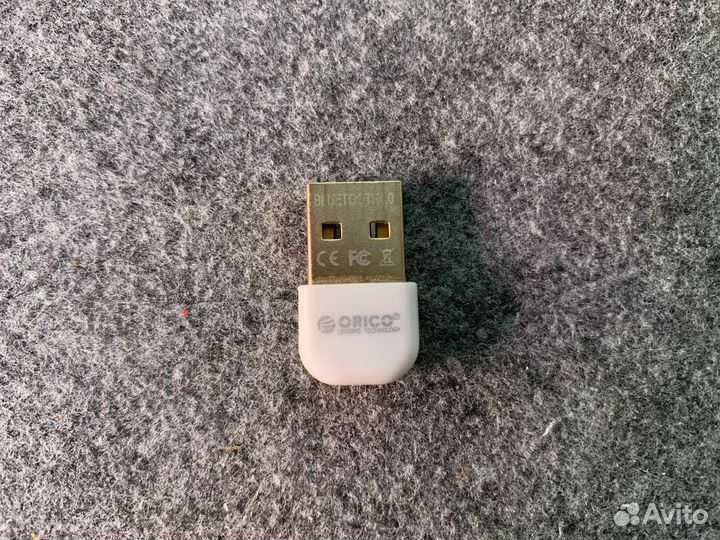 USB Bluetooth-адаптер Orico (4.0)