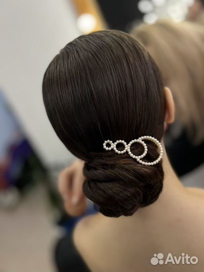 Визажист,макияж,прически