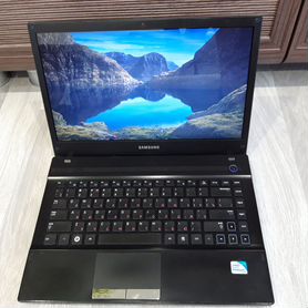 Samsung NP300V4A