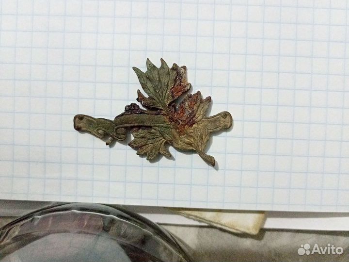 Значки гербы