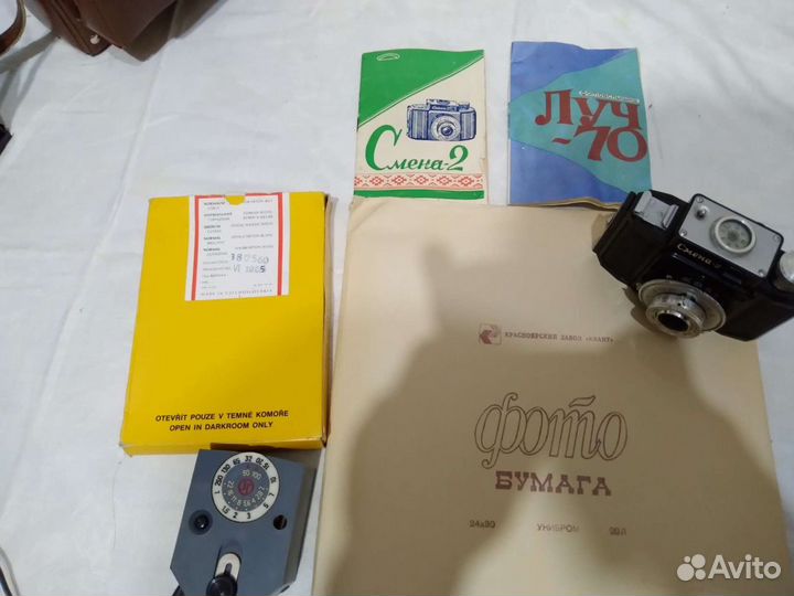 Фотоапарат продам
