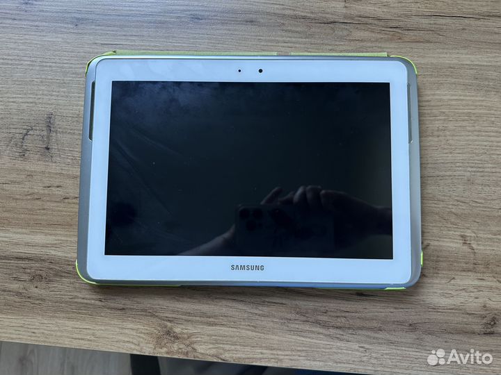 Планшет Samsung Galaxy note 10.1 gt-n8000