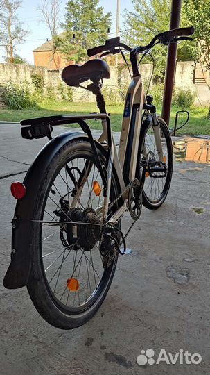 Велосипед Milano