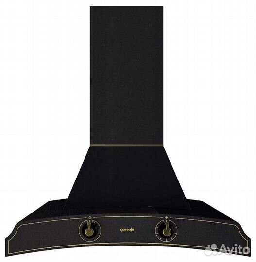 Вытяжка Gorenje DK63mclb