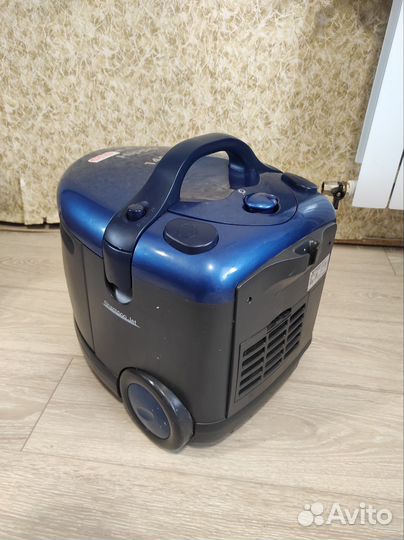 Моющий Пылесос LG