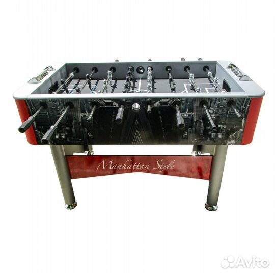 Игровой стол DFC Manhattan Style футбол