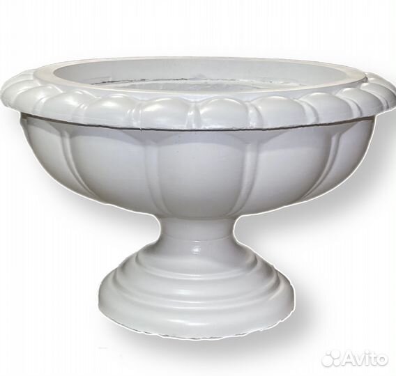 Вазоны и цветочницы