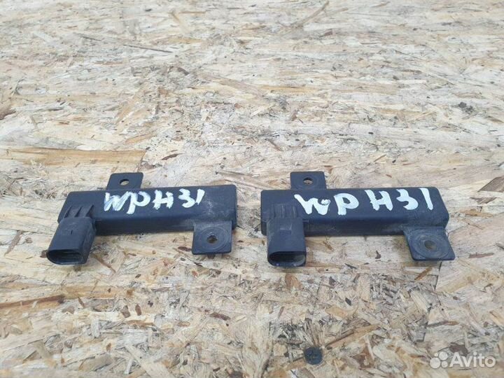 Антенна Vw Phaeton 4.2 2009