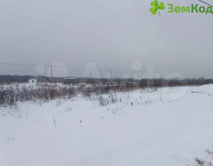 Участок 7 сот. (СНТ, ДНП)