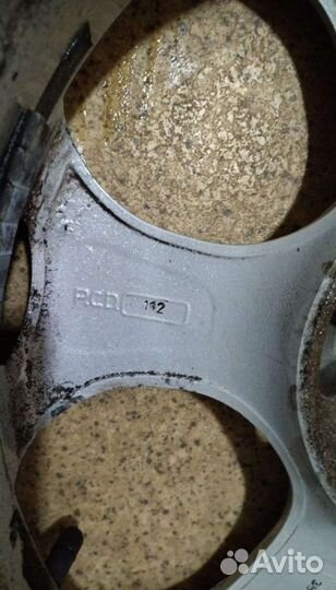 Колеса r 15 летние