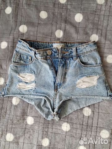Шорты