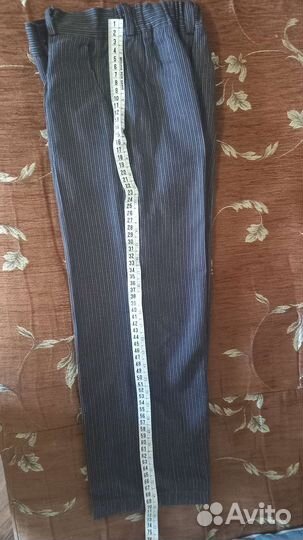 Костюм детский новый