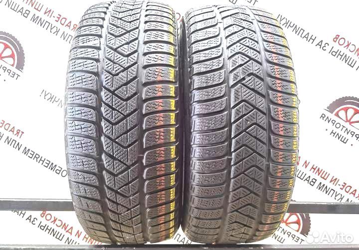 Pirelli Winter Sottozero 3 215/60 R16 95N