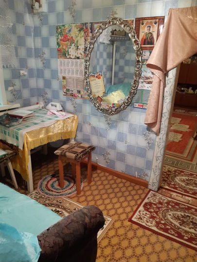 Дом 78 м² на участке 64 сот.