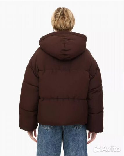 Куртка женская