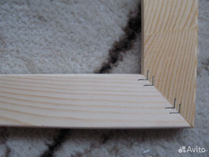 Подрамники 40х50см