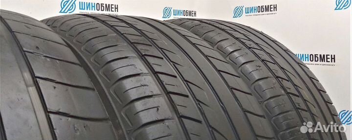 Yokohama AC01 C.Drive 225/55 R16 99W