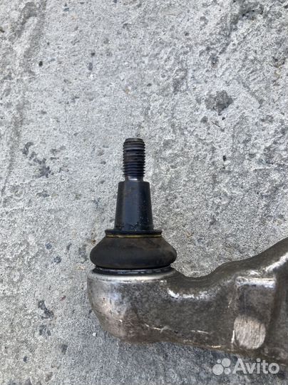 Рычаг прямой audi