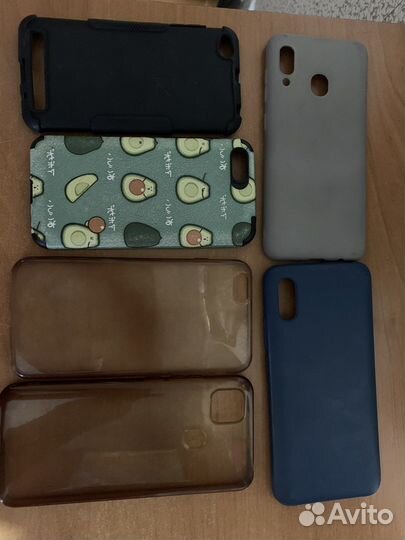 Чехол для телефона